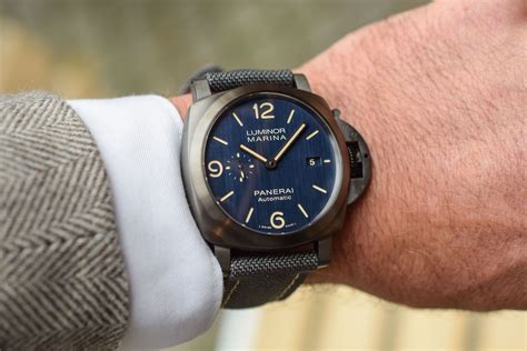 panerai prijs